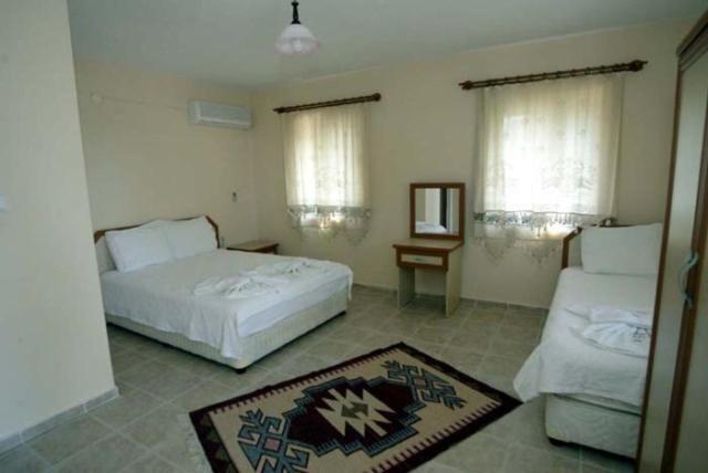 Ova Butik Otel Datça Quarto foto